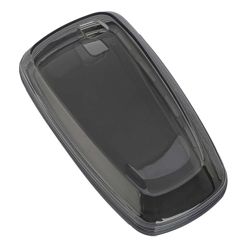 TPU Remote Key Fob Case Cover Fit For Ford F150 Bronco Explorer Kuga Edge