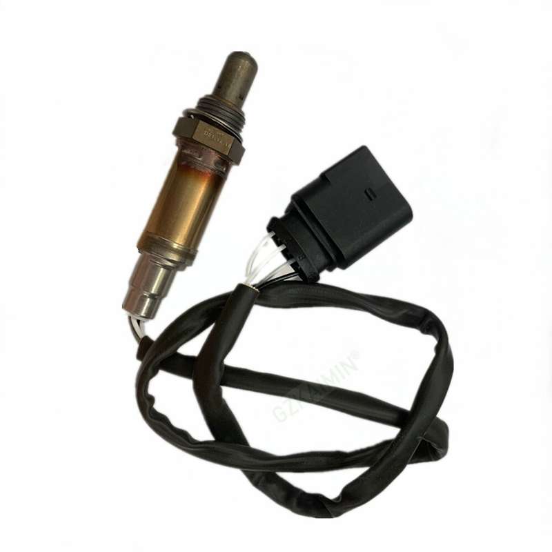 Oxygen sensor 06A906265F For Volkswagen Audi Porsche Cadillac Chevrolet 98-11