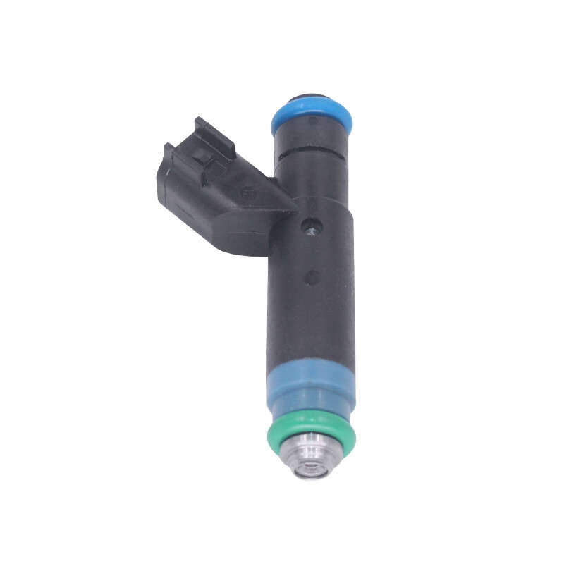 6 Pcs OEM04854181 Suitable For JEEP 4.0L 1999-2004Fuel Injector Nozzle