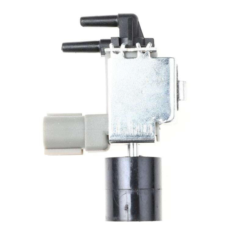 New Diesel Vacuum Solenoid Valve Sensor For TOYOTA HILUX 3.0 D4D Solenoid Valve