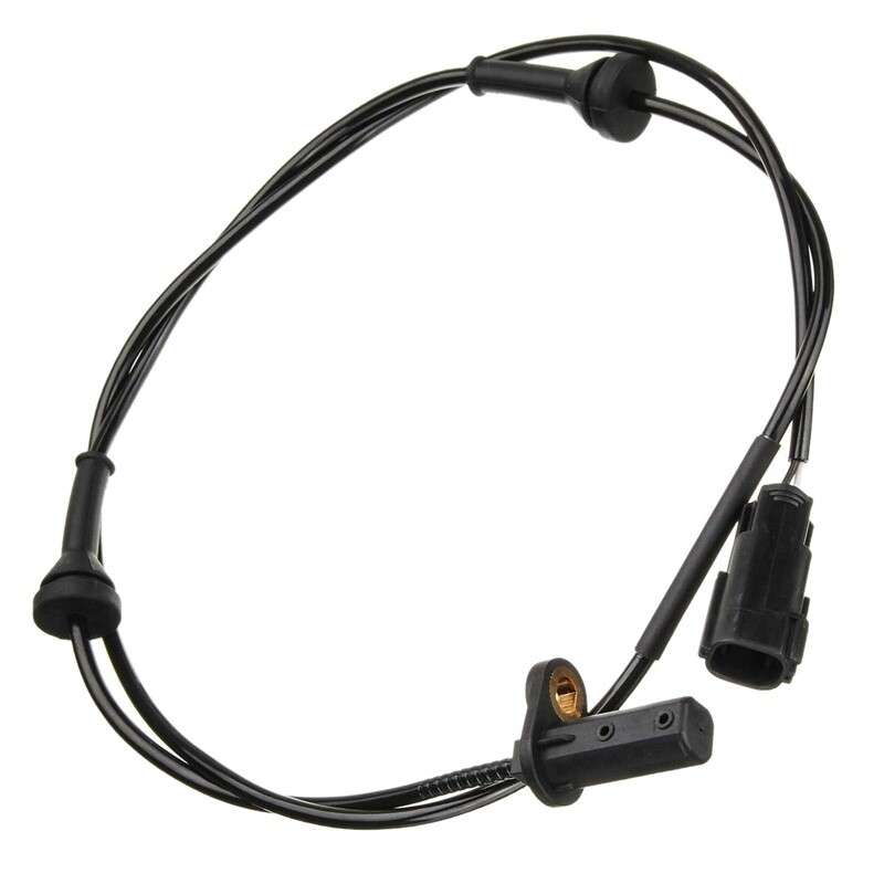 SE0099 ABS WHEEL SPEED SENSOR FOR FRONT RIGHT PASSENGER 1999-09 XC70 S80 V70 S60