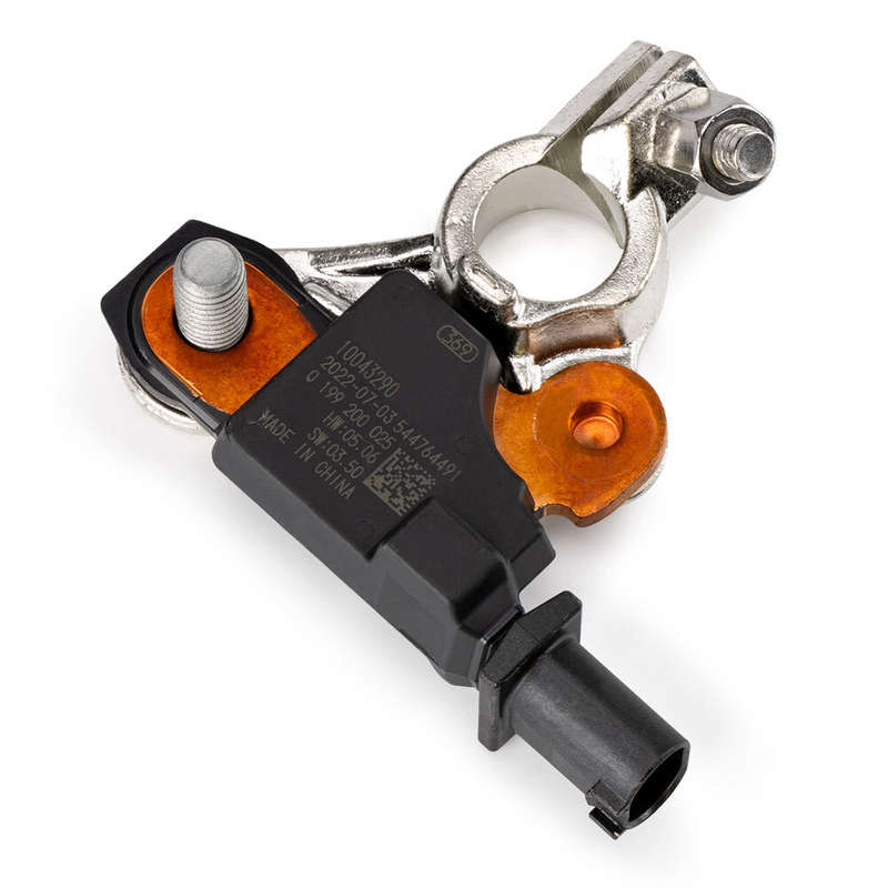 1PC Battery Temperature Sensor For Jeep Dodge Chrysler Ram 2011-2020 4692269AI