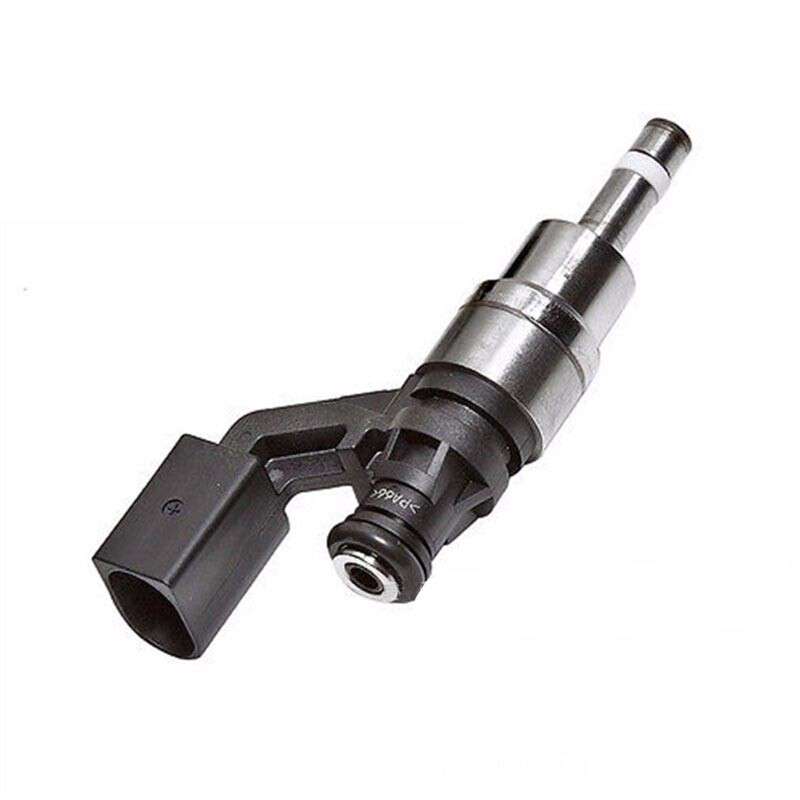 4pcs Fuel Injector for VW Golf Jetta Beetle Passat Tiguan 1.4 TSI 03C906036E
