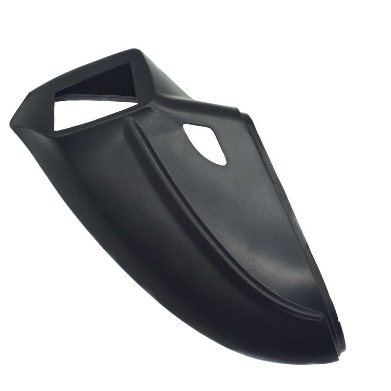 Mirror Cover Cap Right Side W/Hole For VW Golf 7/7.5 GTD GTE E-golf City-Golf