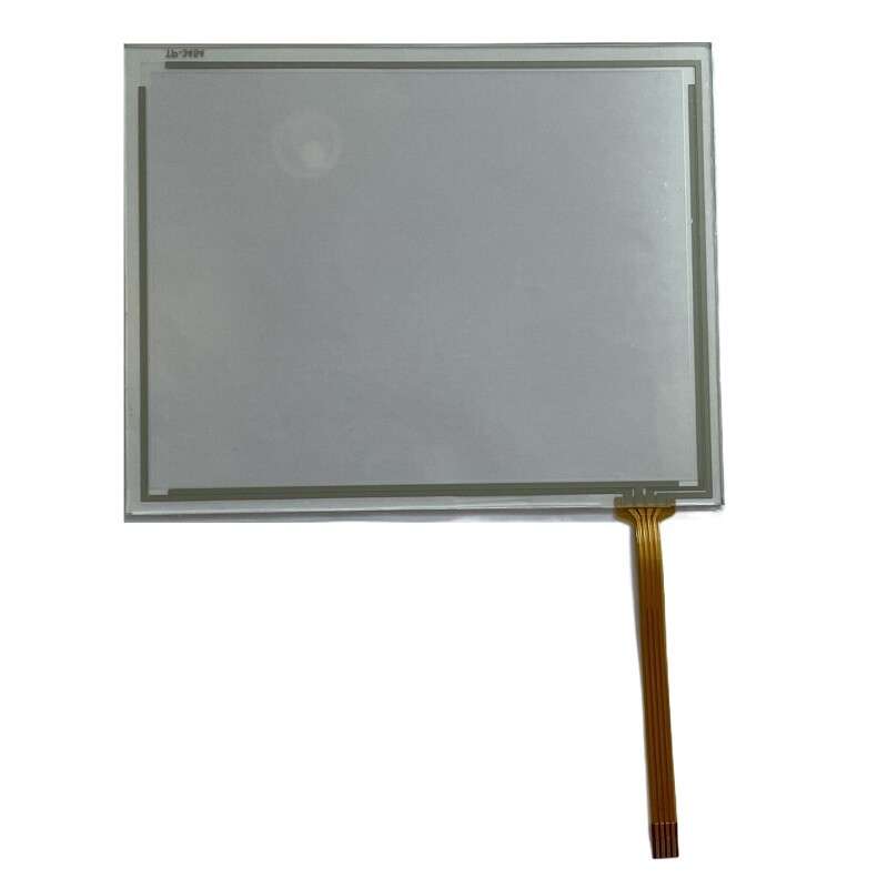 Touch Screen Panel 138*109mm Digitizer Glass For Panasonic GT32 AIG32MQ02D-F
