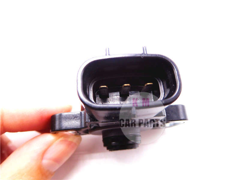 Original New Sergey Original Throttle Position Sensor 13420-51E50 TPS For Suzuki