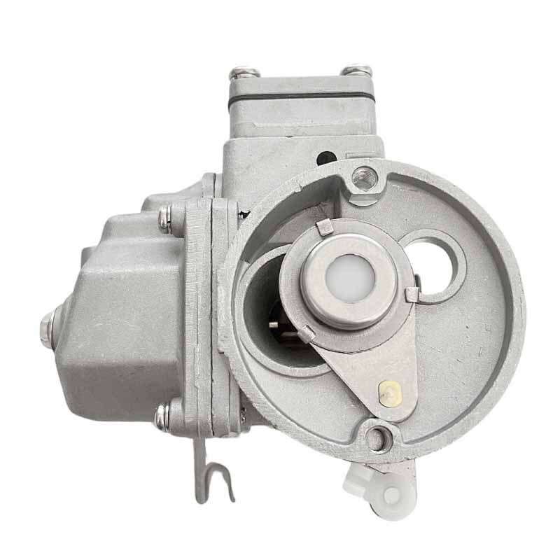 Carburetor FIt for Yamaha 2 Stroke 4HP 5HP Outboard Motor 6E0-14301