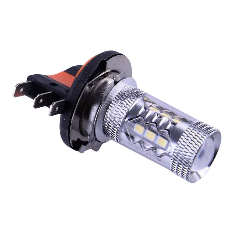 1pcs H15 Fog Light Bulb Headlight White Daytime Running Driving Lamp Acc