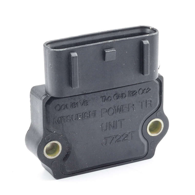 BRAND NEW IGNITION MODULE FOR EAGLE MITSHUBISHI DODGE MD149768 J722T