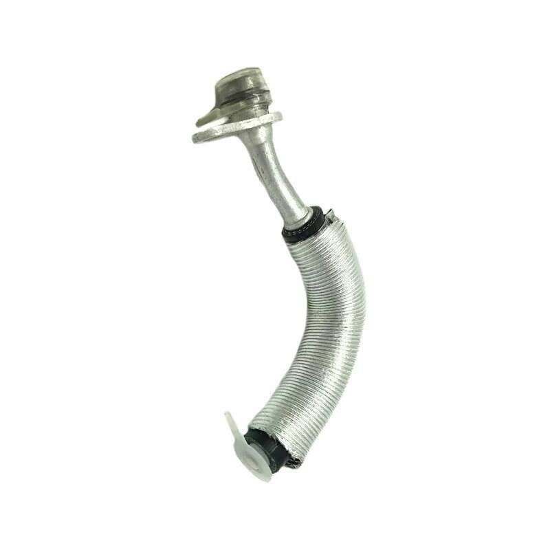 Turbocharger Coolant Hose 11537583902 For BMW 3 5 6 7 Series X1 X3 X5 X6 E90 E92