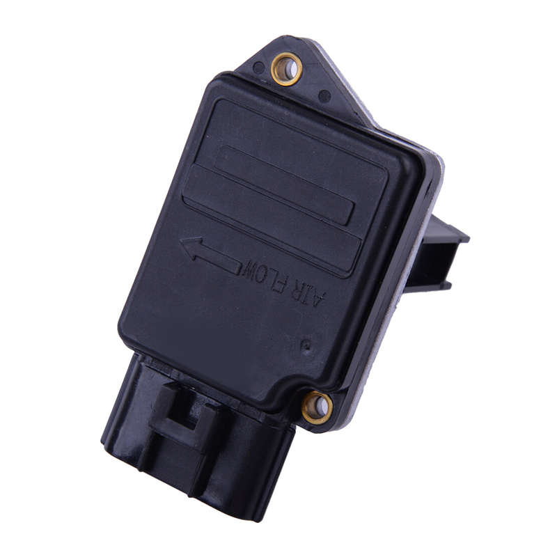 Mass Air Flow Sensor Meter Replace fit for Mazda B2300 B3000 Mercury Sable