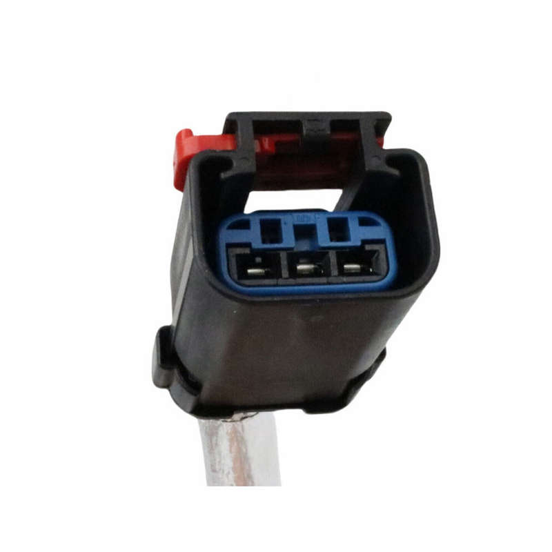 Knock Oil Pressure&Tempe
