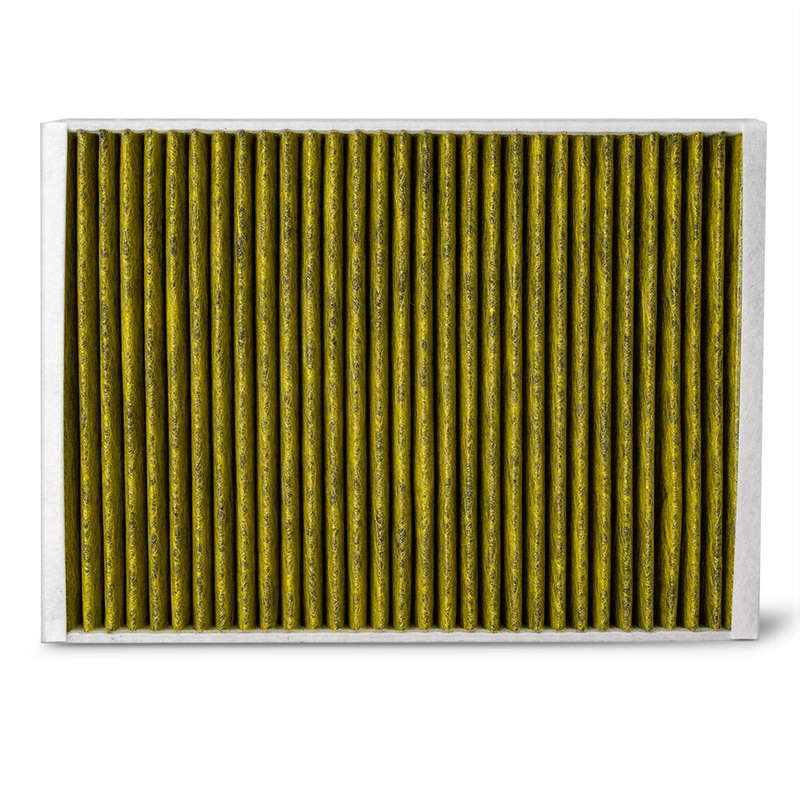 For Audi A4 Allroad A5 Quattro A5 Sportback Q5 Q7 Cabin Air Filter 4M0819439A