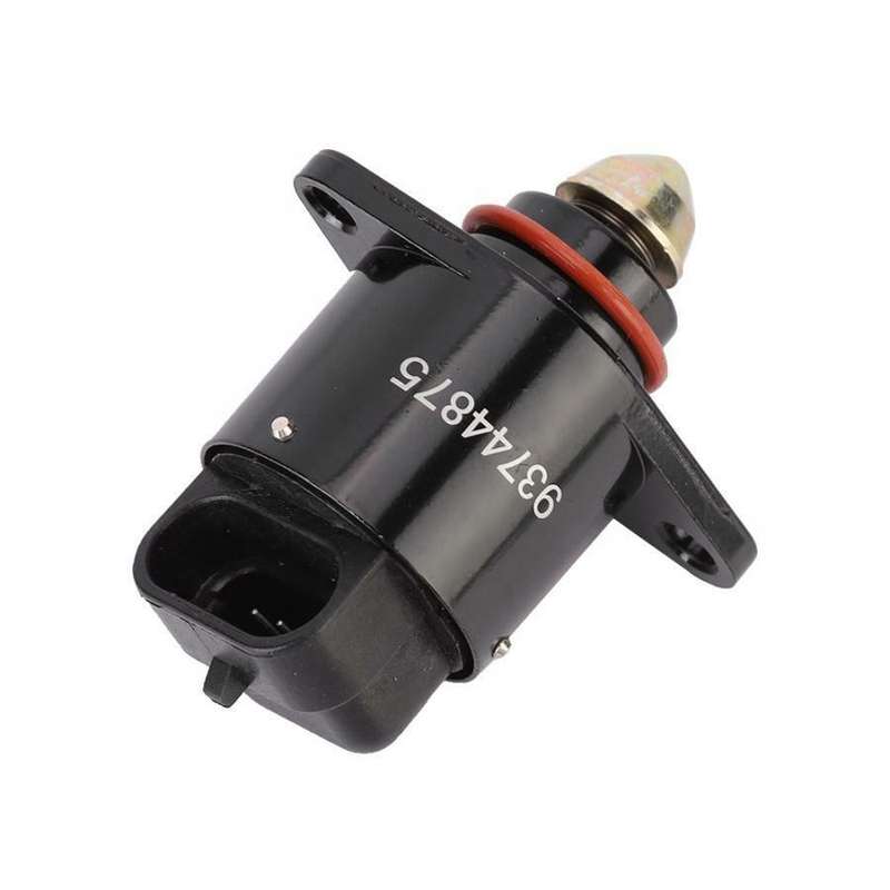 Idle air Control Valve 93744875 For GM Buick Chevrolet Optra Lacetti Holden Viva