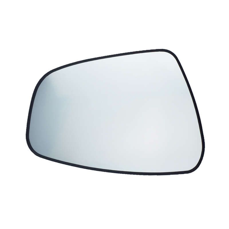 Right Passenger Side Mirror Glass No Heated For 2014-2018 Kia Forte Sedan Forte5