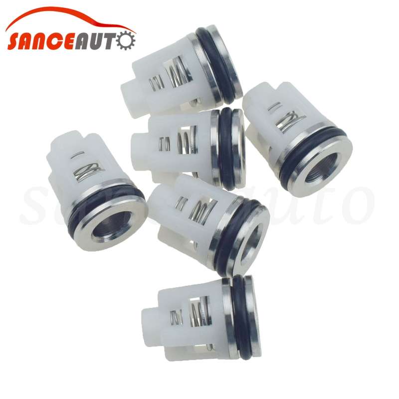 6PCS Cleaning 7104223 Valve Repair Kit for Pressure Washer Pumps 5140117-46 New