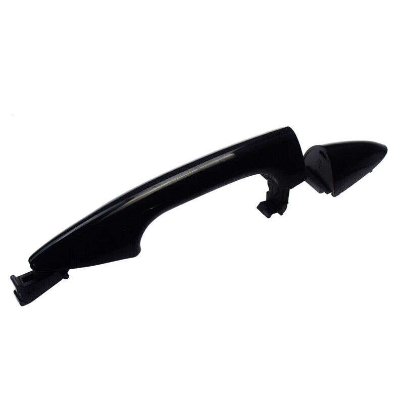 Rear Left Exterior Door Handle Fit For Hyundai Accent GS LE GLS L SE
