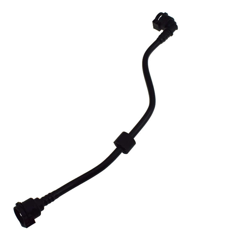 Engine Radiator Coolant Hose 17127535527 For BMW X3 2018-19 X4 19 XDrive30i 2.0L