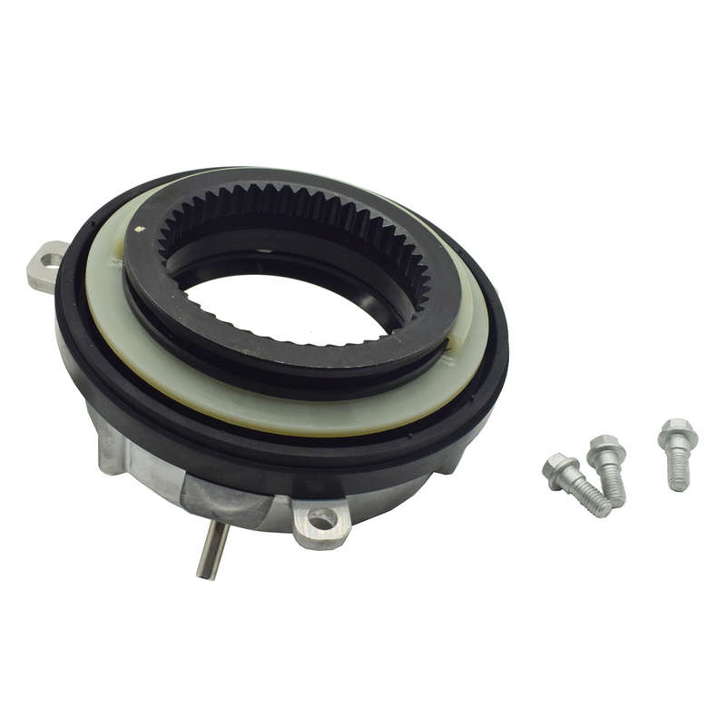 7L1Z-3C247-A For Ford F150 2004-15 IWE 4WD 4X4 Front Hub Lock Locking Actuator