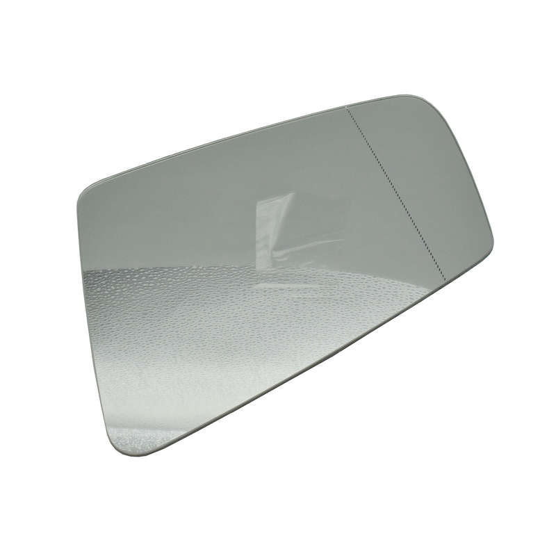 Mirror Glass Left Side Heated 2128100121 For Mercedes-Benz W212 W204 W221 New