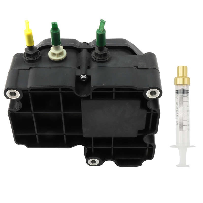 NEW 2.2 Control DEF UREA PUMP 12V For Cummins ISX ISB ISC 4387304RX