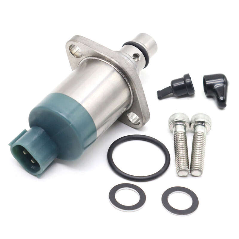 Fits Mitsubishi L200 Nissan SCV 4D56 Fuel Pump Suction Control Valve 294200-2760