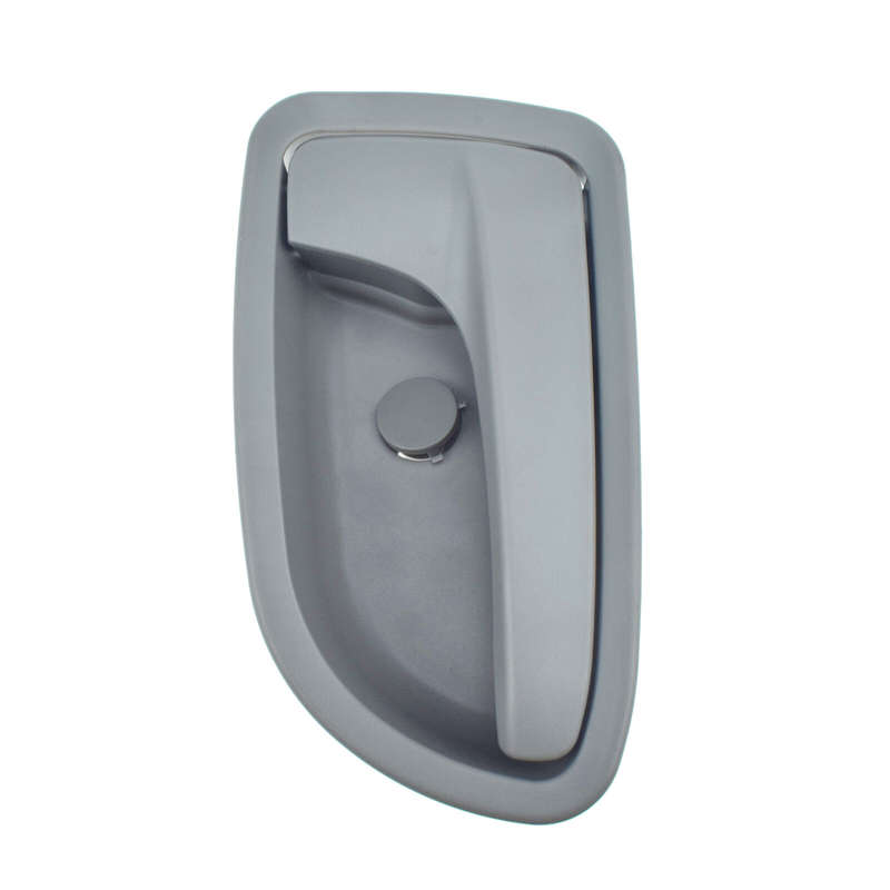 1Pcs Gray Interior Door Handle Right Side 82620FD000 For Kia Rio 2003-2005 New