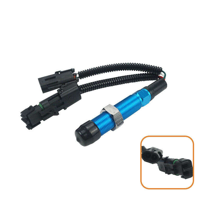 Speed Sensor Fit For Cummins K19 K38 COMICS Genset Onan 3078155 2872353 3073899