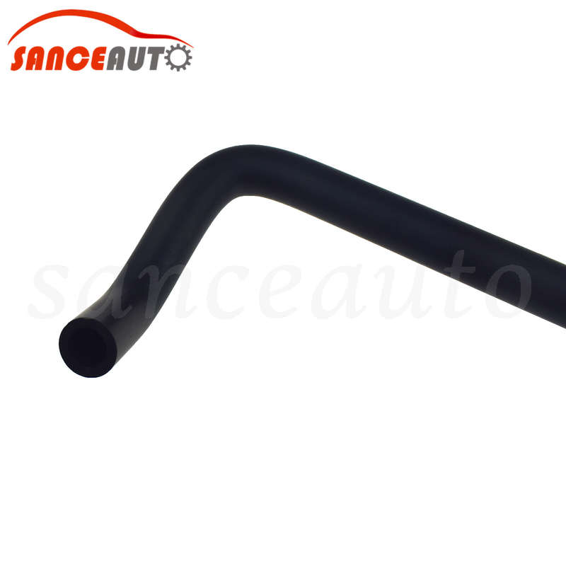 Left PCV Breather Hose For 05-08 Nissan Pathfinder Xterra Frontier 11826ZL80B