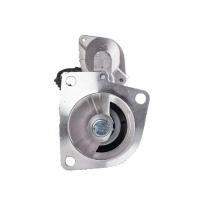 Starter Motor 281002040 03550-552-0330 for Hitachi EX100 for Hino H07C H07D