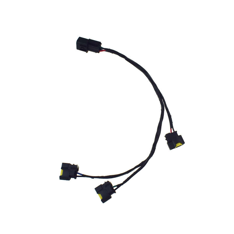 New Ignition Coil Wires 396103E600 For 2006-2010 Hyundai Santa Fe Kia Optima