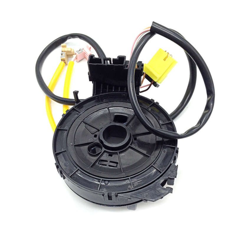 Spiral Cable Clock Spring For Chevy Silverado Tahoe GMC Sierra 1500 25966963