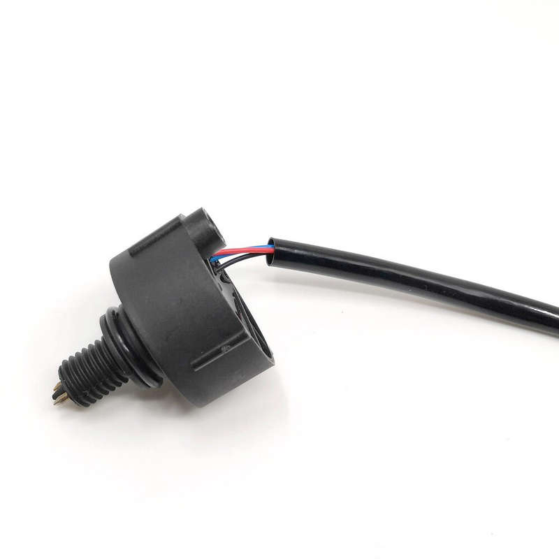 Fuel System Water Sensor 7701070650 For RENAULT DACIA Clio IV Grandtour Coupe