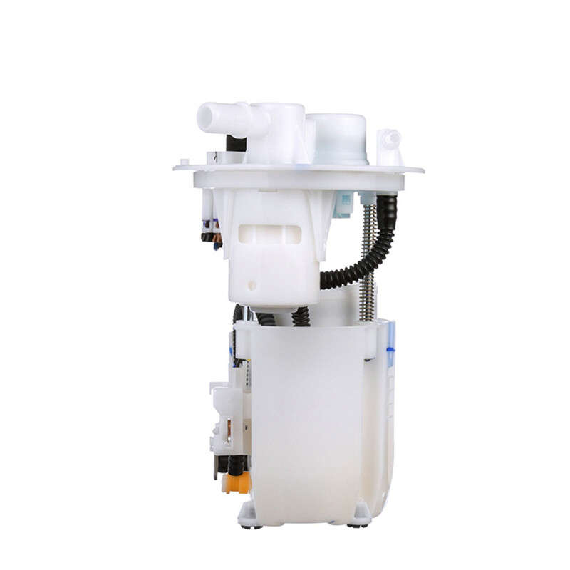 Electric Fuel Pump Assembly w/ Sensor for Hyundai Accent Kia Rio 2012-2015 1.6L