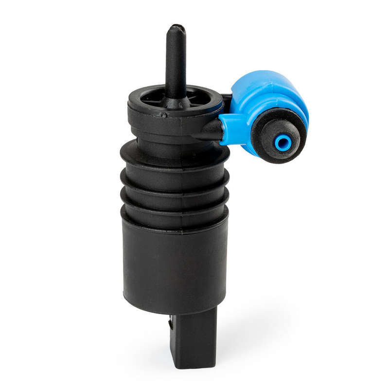 1J6955651 Windshield Washer Pump Motor Cage for Audi A3 A4 A6 Q7 VW Skoda Seat