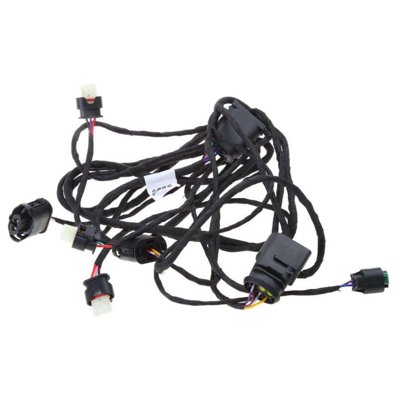 Front Bumper Parking Sensor Wiring Harness 61129304728 For BMW X3 F25 2.0T 3.0T