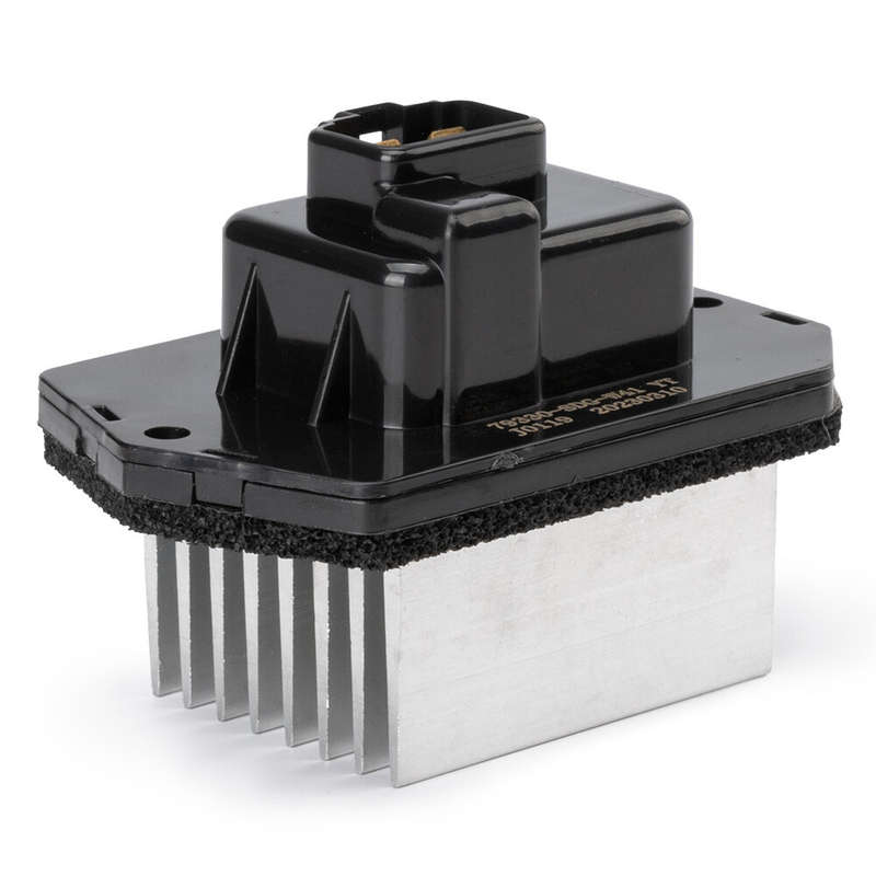 Blower Motor Heater Fan Resistor For Honda CRV 2001-2006 077800-0710 8 Fins