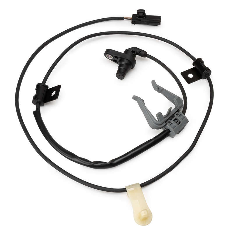 Front Right ABS Wheel Speed Sensor For Toyota Sienna 89542-08050 L4 2.7L V6 3.5L