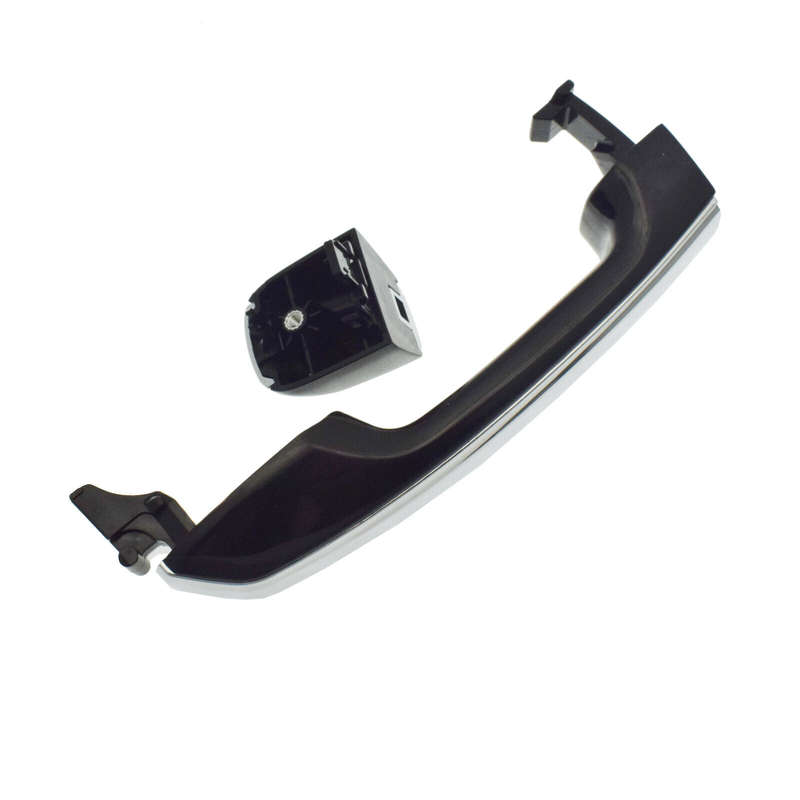 For LEXUS GX460 2010-2017 Rear Left Right Outer Outside Door Handle 69210-60170