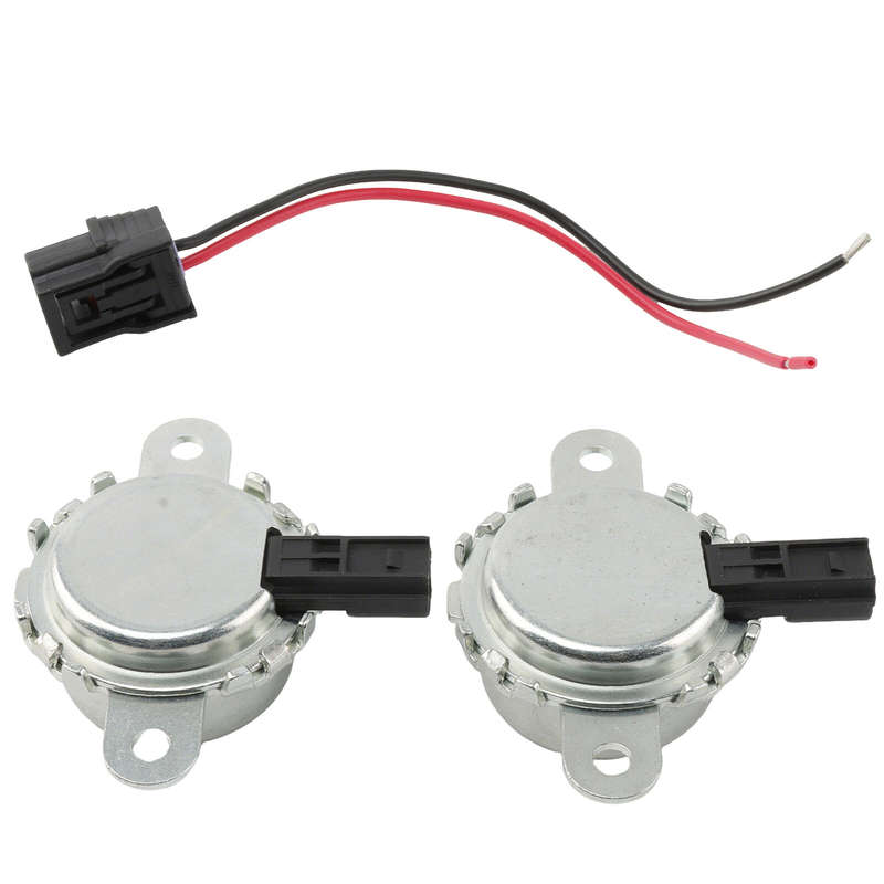 Oil Control valve &harness FOR Subaru Forester Impreza WRX Legacy 10921AA220