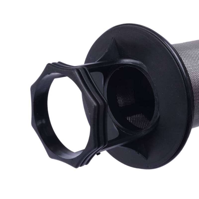 1x Engine Oil Separator Catch Can Filter For Crankcase Ventilation #612630060015