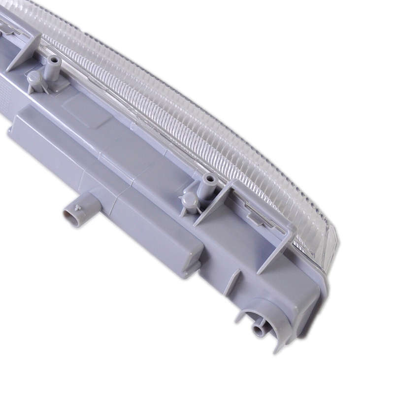 Right side DRL Fog Light Lamp 2049069000 Fit for Mercedes W204 W212 S204 R172