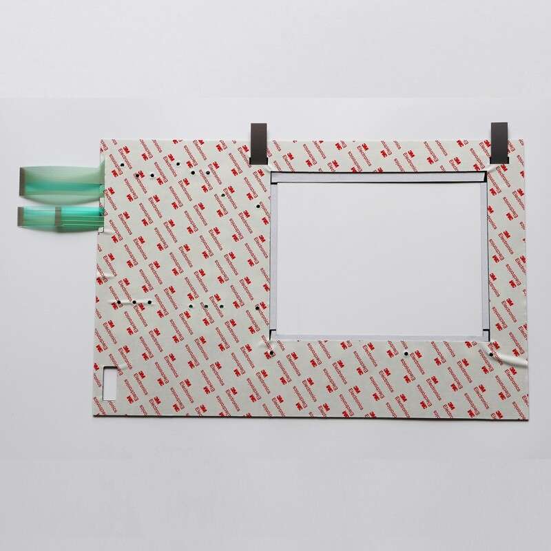 For Siemens OP010 6FC5203-0AF00-0AA1 6FC5203-0AF00-0AA0 Keyboard Protective Film