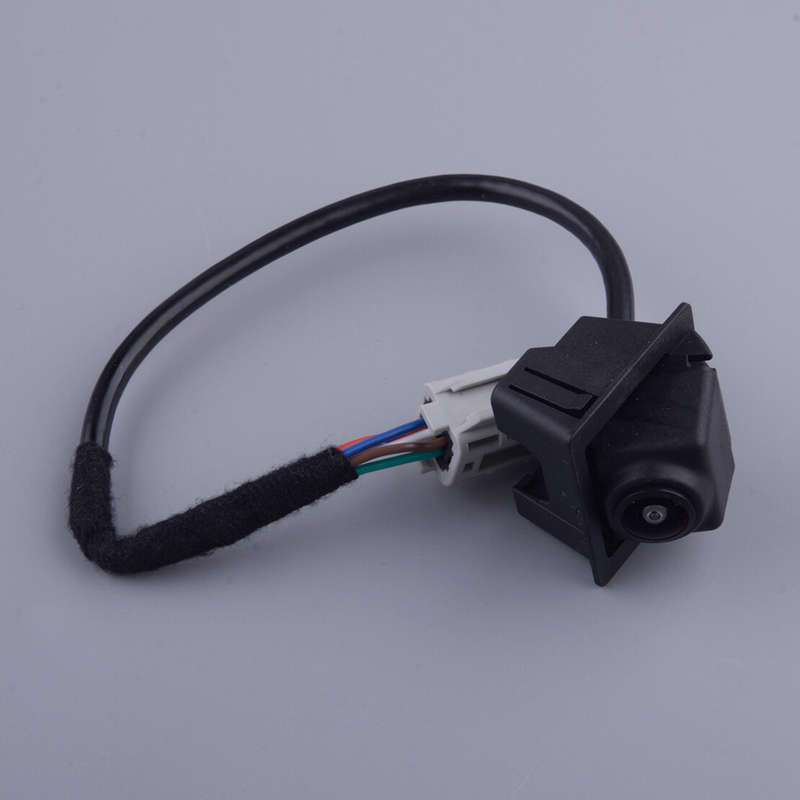Rear View Cam Backup Camera Fit For Chevrolet Equinox Cruze GMC Terrain