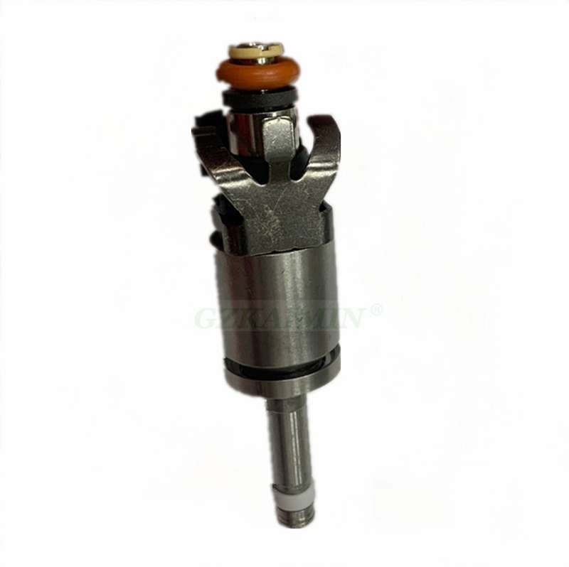 4pcs Fuel Injector Nozzle P510-13-250 Suitable for Mazda 2 3 MX-5 1.5L