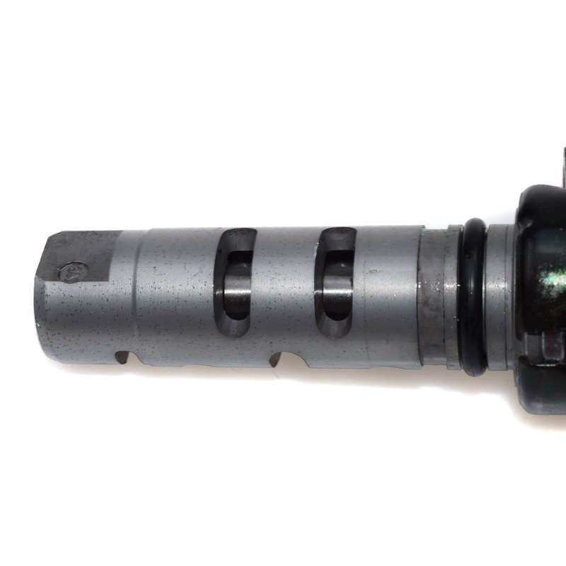 Variable Camshaft Timing Oil Control Valve for Hyundai Accent Kia Rio 2435526710