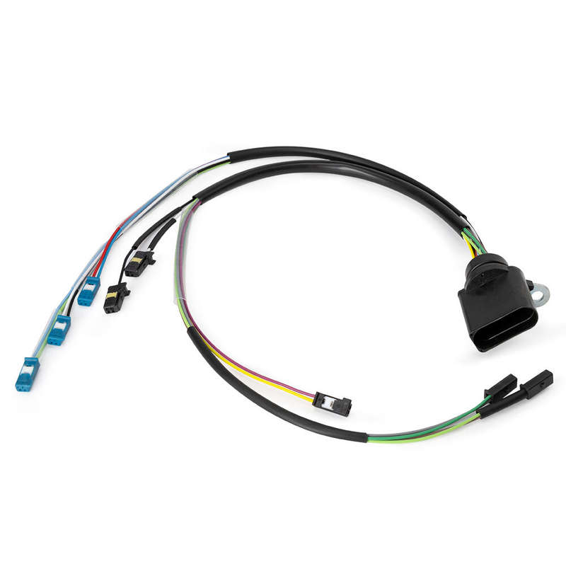For Volkswagen Jetta Internal Transmission Harness 14 pin plug connector