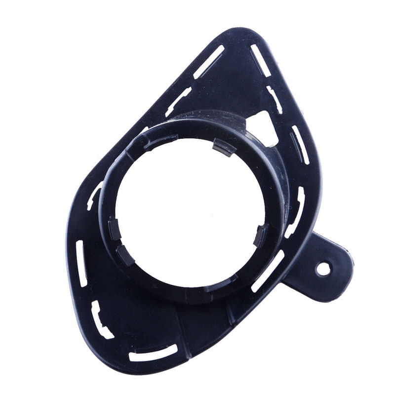 Front Left Fog Light Lamp Bracket Mount Fit For Dodge Charger 2015-2020