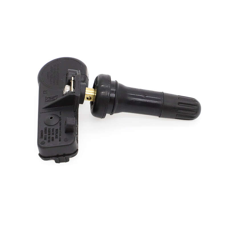 4pcs Tire Pressure Sensors TPMS 13586335 For GMC Buick Cadillac CTS Escalade DTS