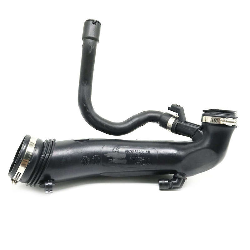 Air Intake Turbo Hose 9811909980 For Peugeot 308 508 3008 5008 3008 2010-2012